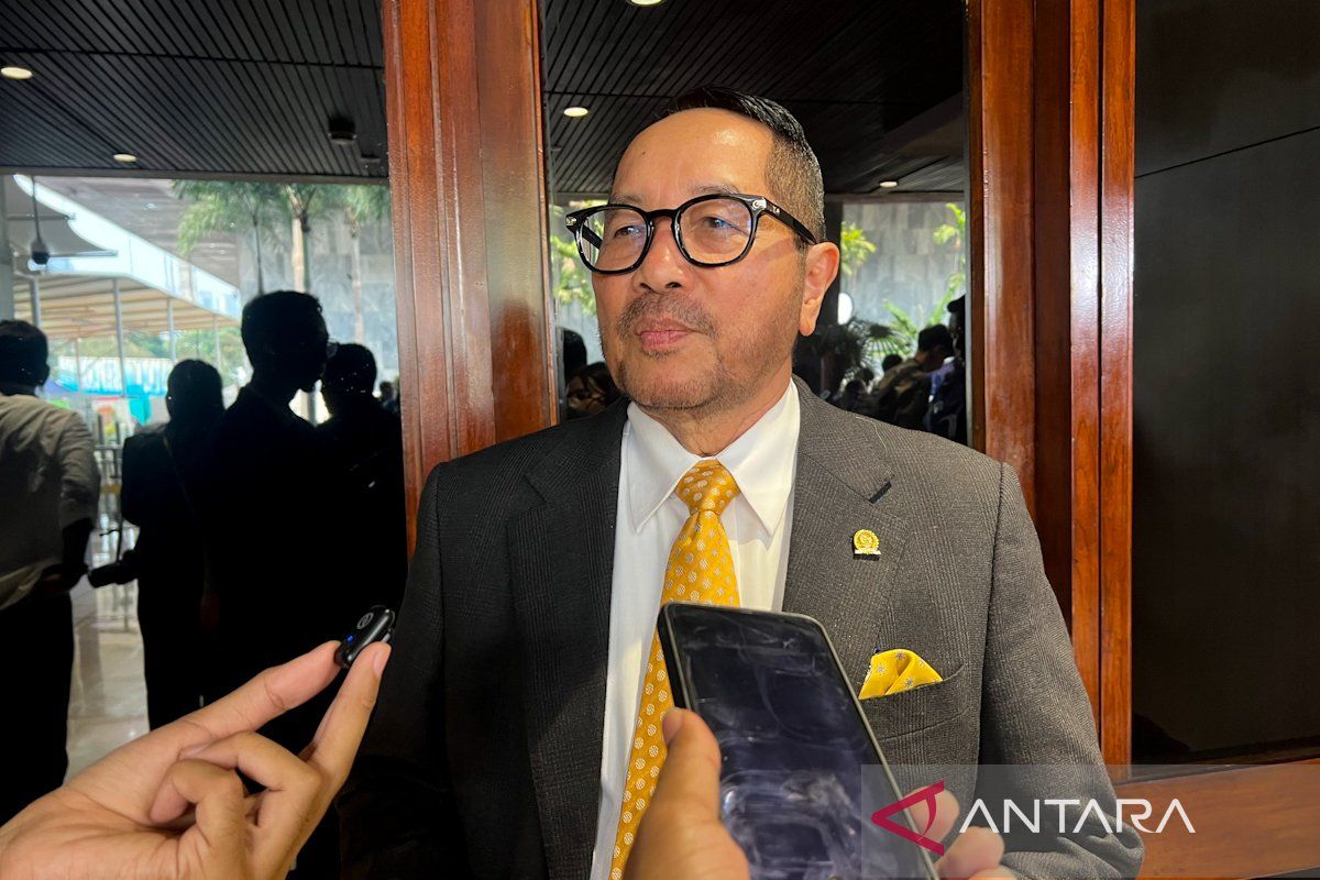 House Member Pushes Cassava as Wheat Substitute to Strengthen Self-Sufficiency