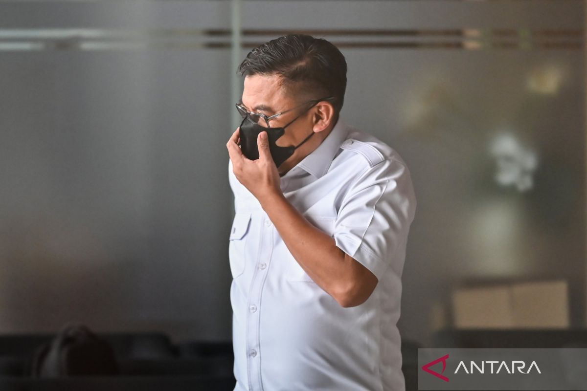 IAW urges KPK-Polri to probe link between two Dedi Congor cases