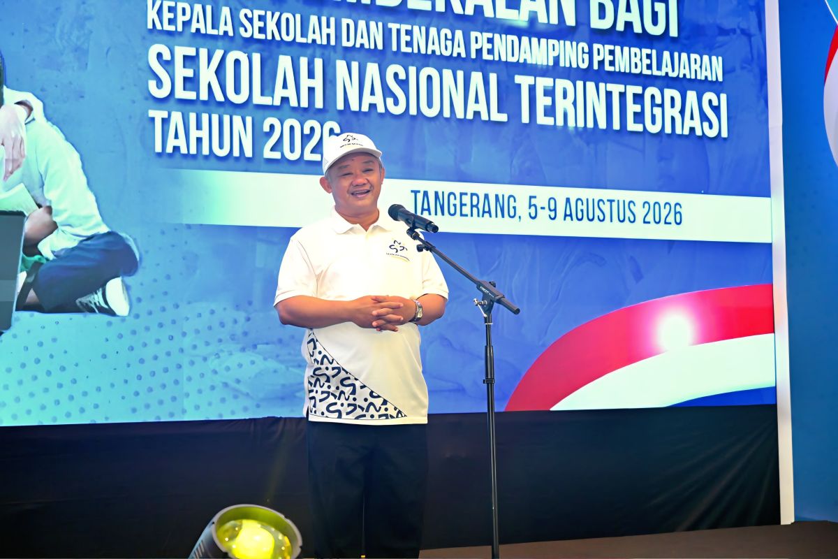 President targets completion of school revitalisation by 2029