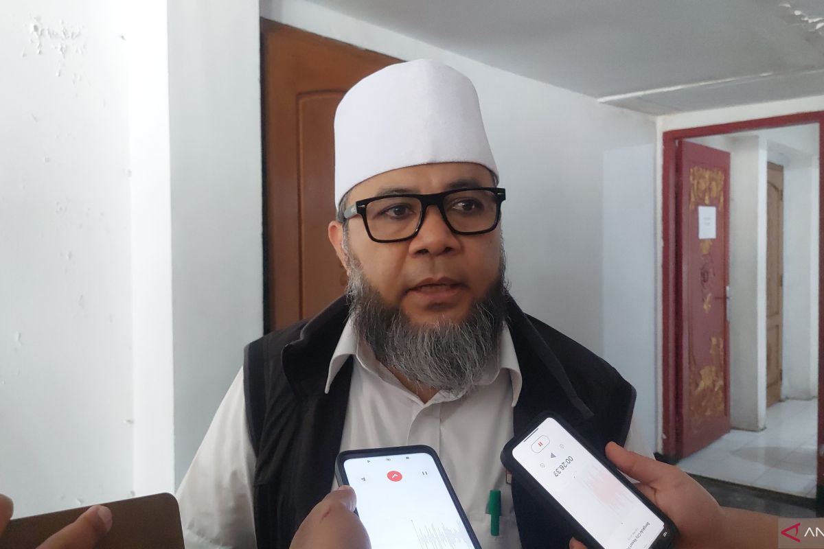 Bengkulu Governor Says Central Government Programmes Worth Over IDR 2 Trillion