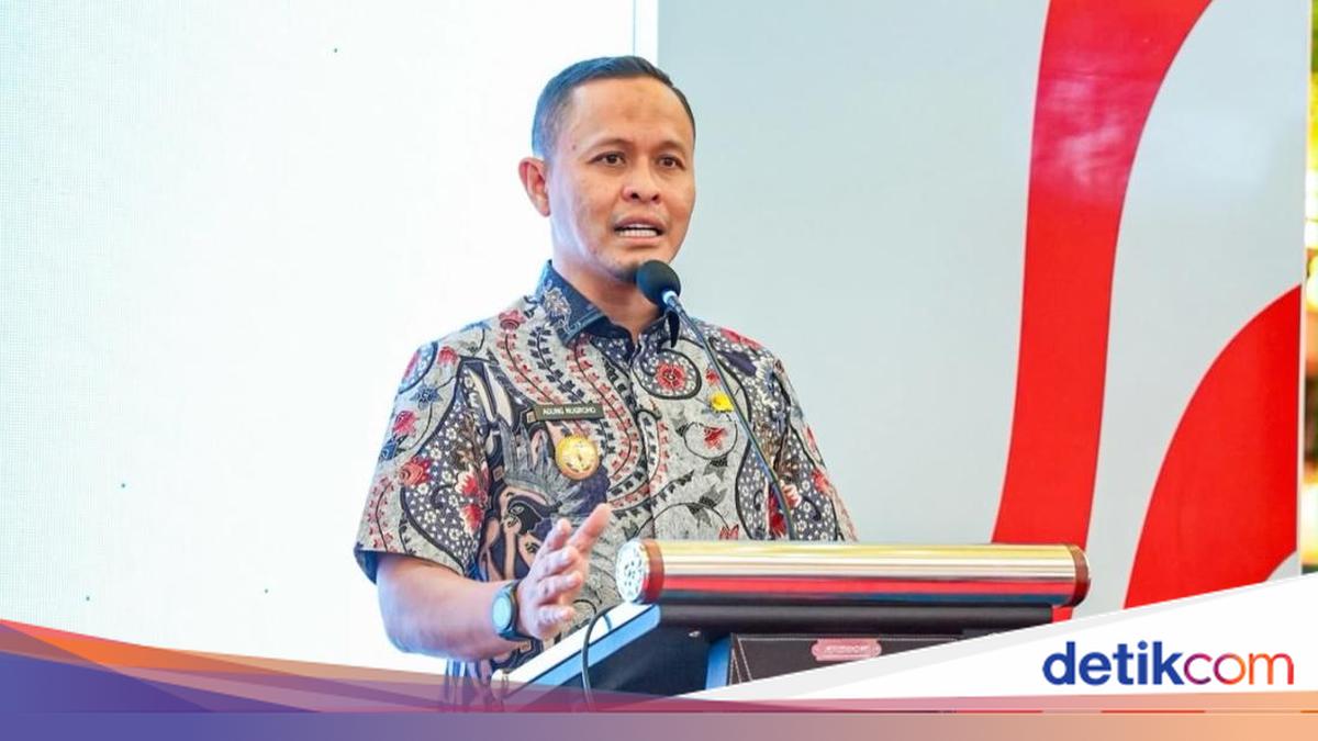 Pekanbaru Mayor Clarifies HGB Policy for STC, Confirms Compliance with Regulations