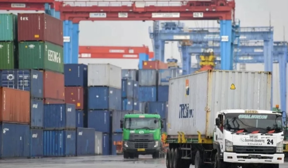 Digitalisation Becomes Solution to Tackle Indonesia's Logistics Complexity