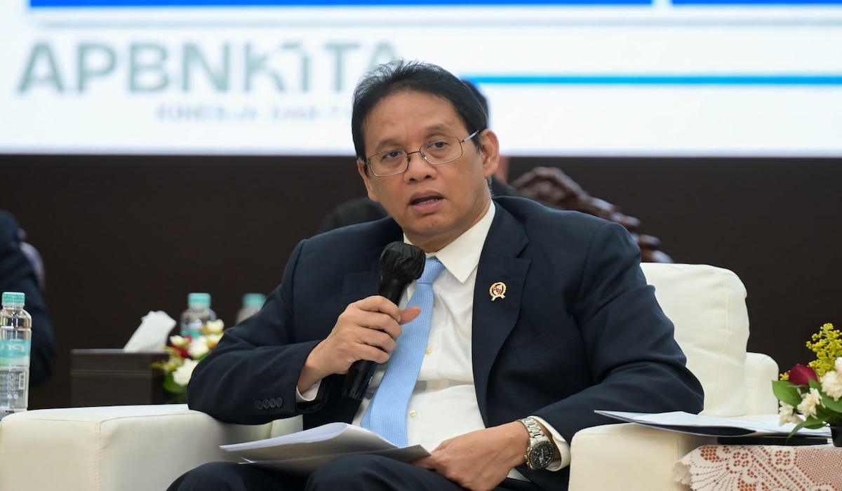Finance Minister Purbaya Seeks to Add New Cigarette Excise Layer This Year