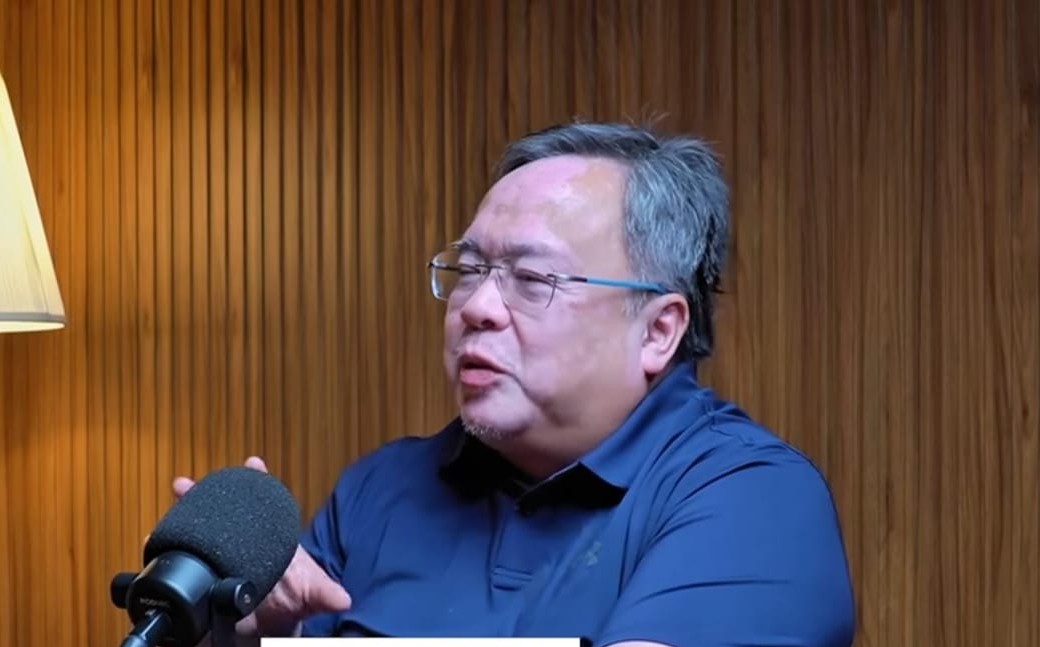 Ex-Finance Minister Outlines Challenges for New BI Governor: From Guarding the Rupiah to Boosting Growth
