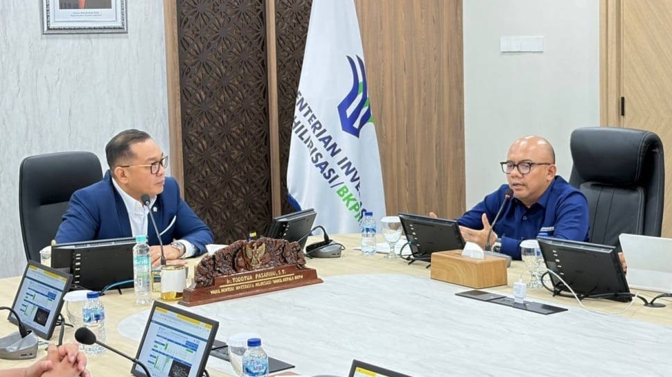 BPJS Kesehatan Encourages Use of OSS Ecosystem to Strengthen Business Compliance