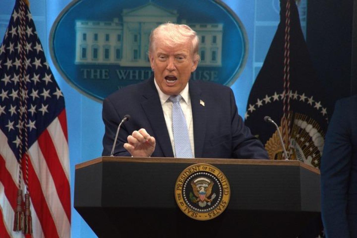 US to Impose Tariffs on Imported Drones and Components