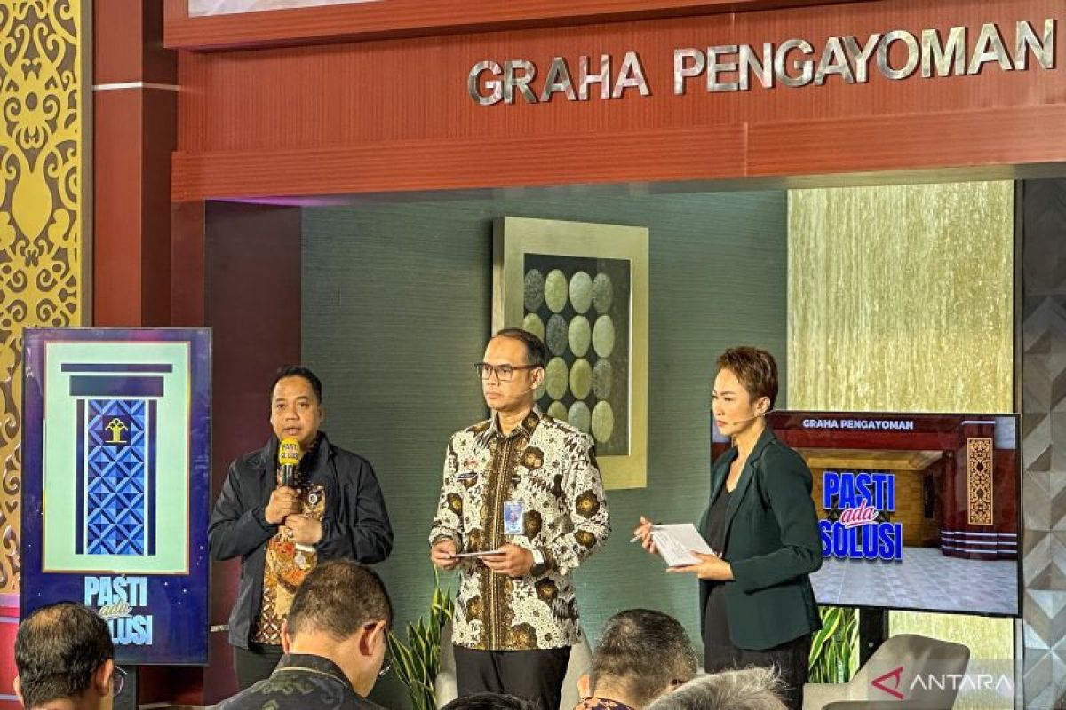 Ministry of Law Addresses Foundation Data Issues Amid System Migration