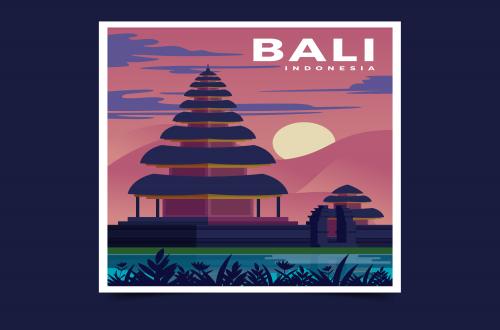 Ex-Israeli Soldier, Creator of 'The Bali Dream' Content, Finally Deported