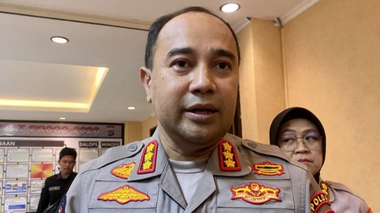 Three Named as Suspects in Bantul Church Service Disruption Case