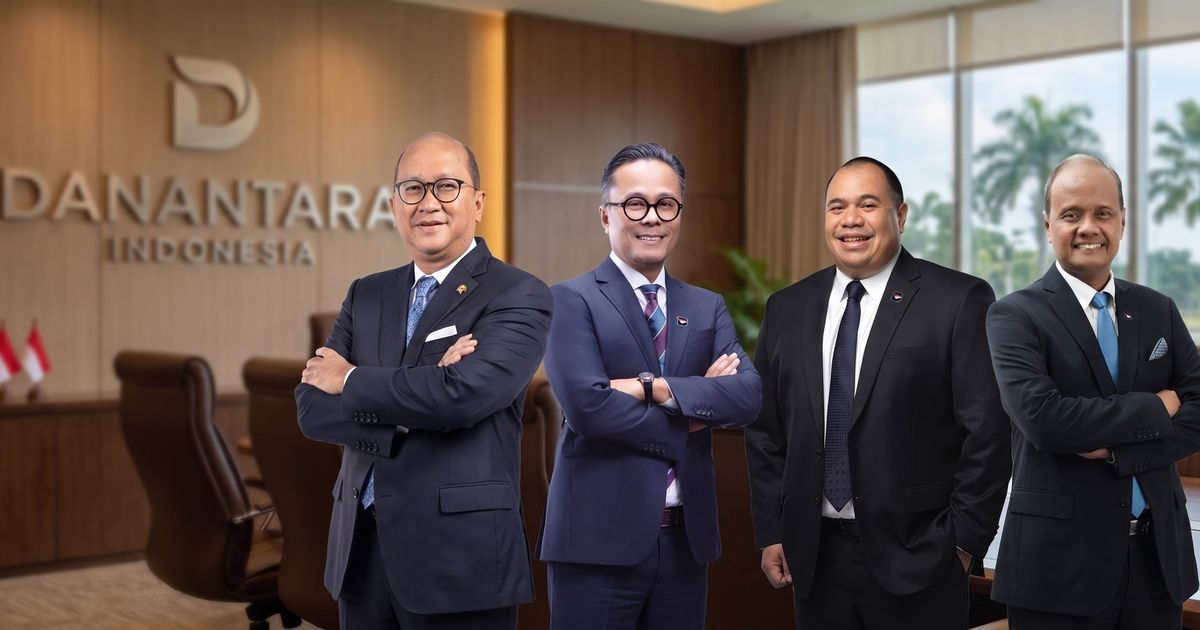 Danantara to Fund Industrialisation, DSI to Plug Export Leaks