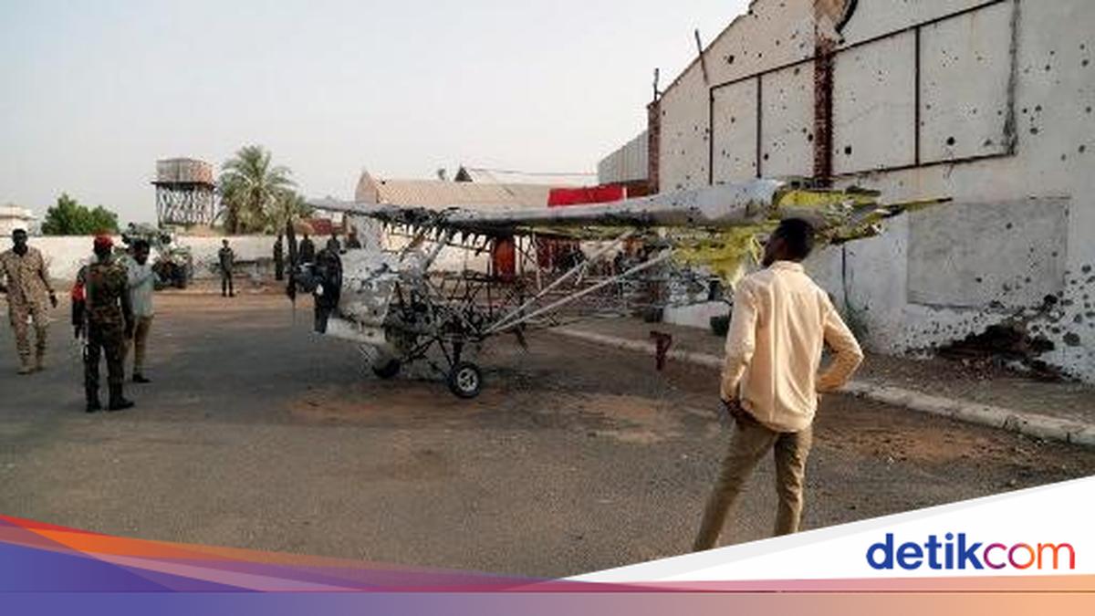 14 Killed in Attack on Sudan's Umm Arda as RSF Claims Control