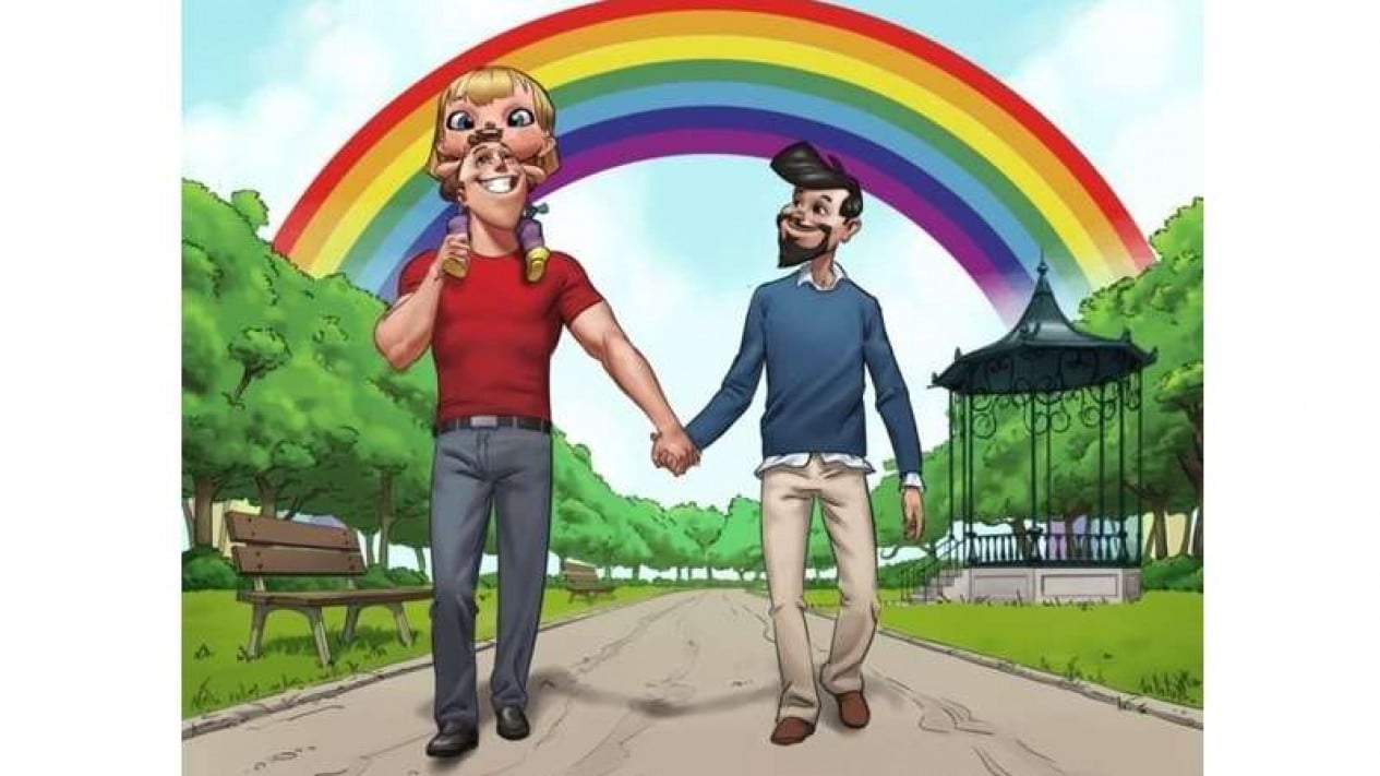Banda Aceh Echelon II Official Detained Over Alleged Same-Sex Relations, Undergoes Intensive Questioning