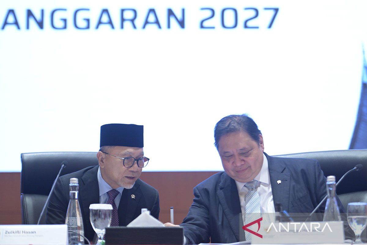 Yesterday: 2027 State Budget Draft to second phase of economic stimulus