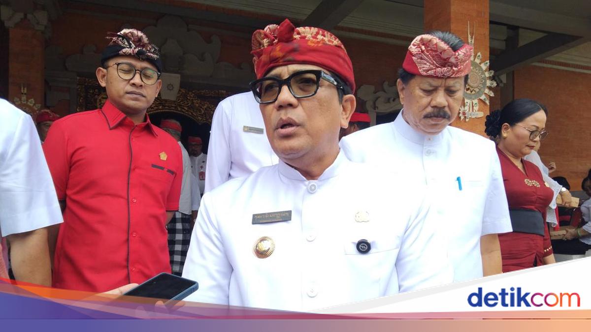 Tabanan Regency Seeks Revenue Boost After Central Government Cuts Fiscal Transfers