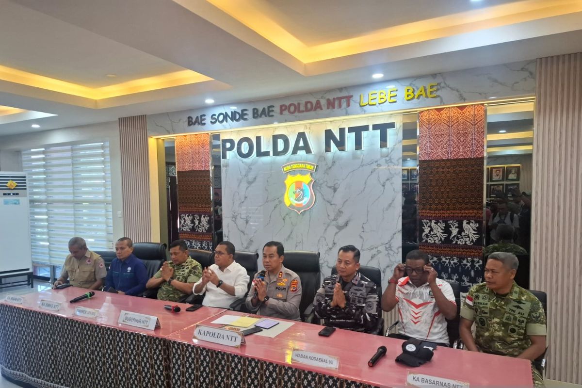 NTT Governor: Death toll from Flores earthquake rises