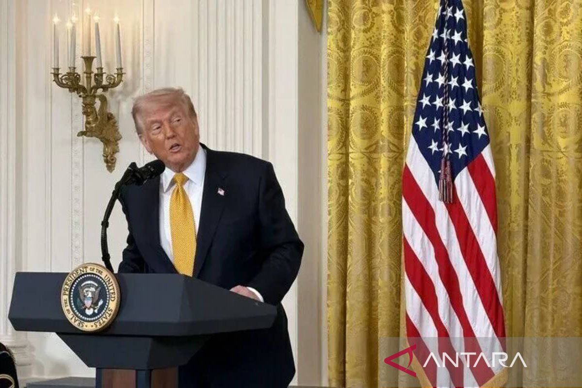 Trump to declare Strait of Hormuz as US territory