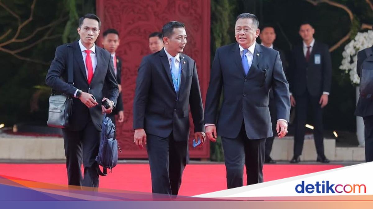 Bamsoet Offers Input on 6% Economic Growth Target