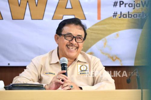 Sidkon Djampi: Facing the Post-Truth Era, the Public Must Be Critical of Information