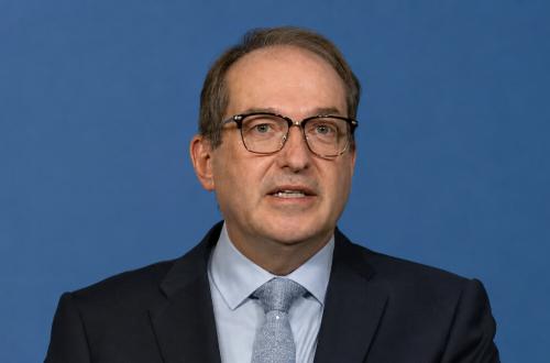 For the First Time in History, Germany Grants Intelligence Agencies Offensive Powers