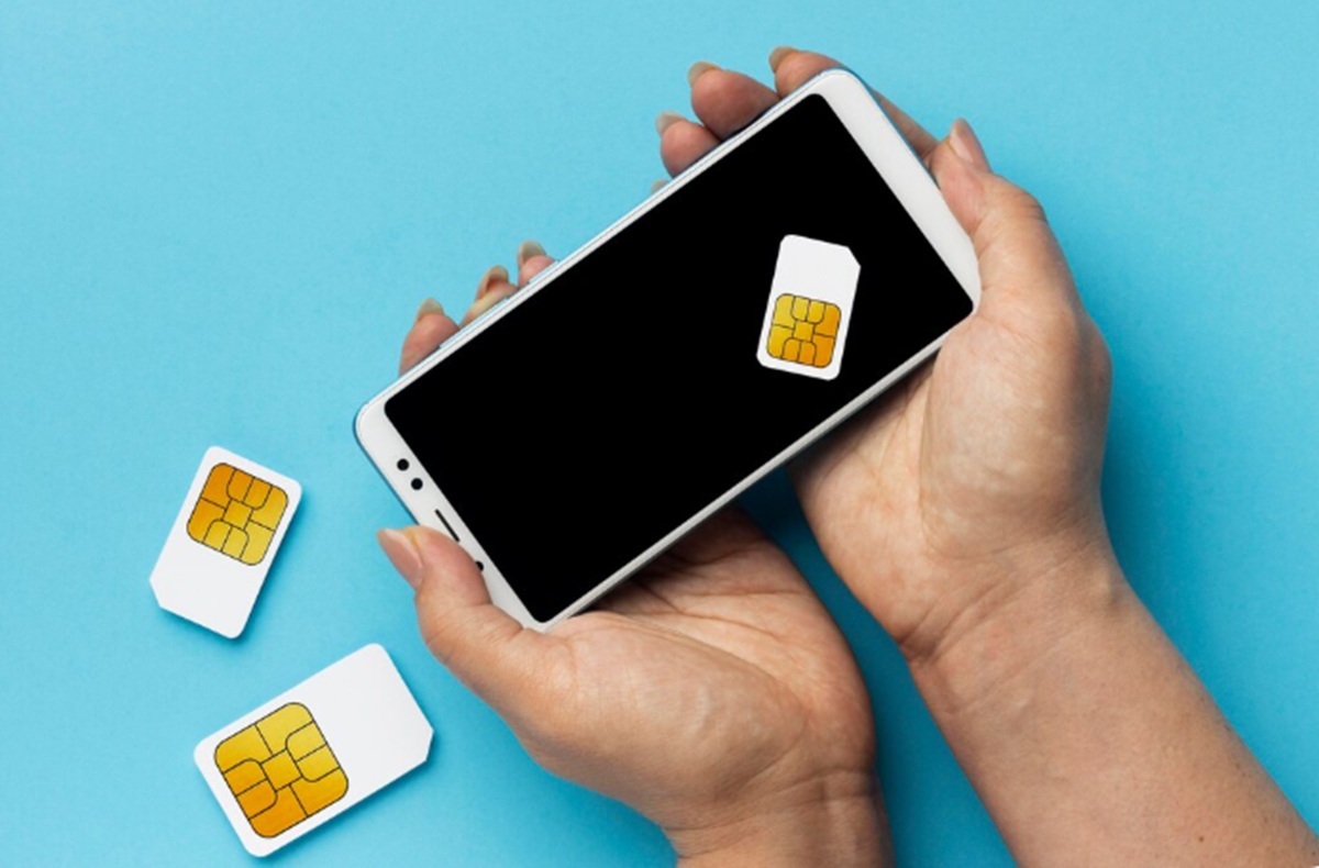 Warning: Malicious SIM Cards Can Take Over Your Phone and Smart Devices