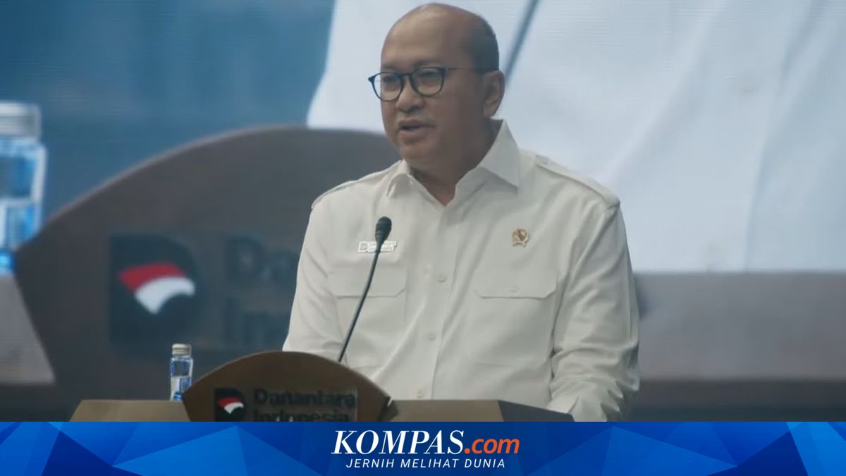 Danantara Merges 137 State-Owned Hotels