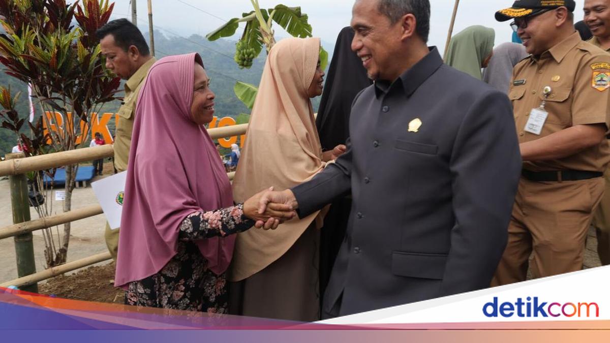 Central Java DPRD pushes Land Revolution to strengthen food security