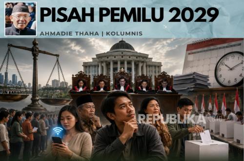 Separating the 2029 Elections