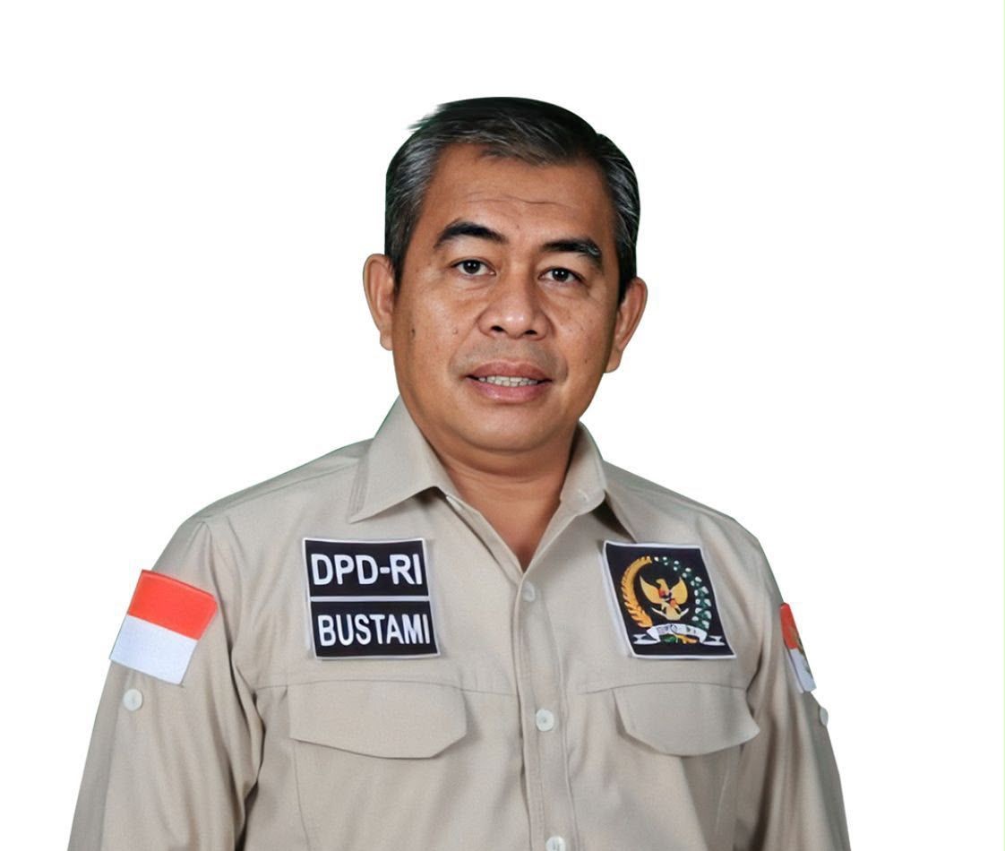 Lampung Senator Urges Prabowo-Gibran to Continue Predecessors' Development Legacy