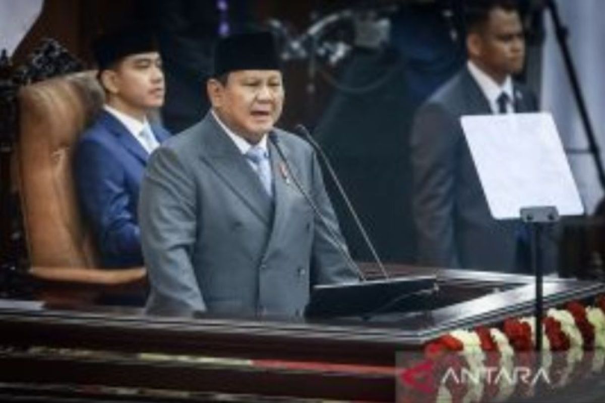 Prabowo targets full nationwide school revitalization by 2029