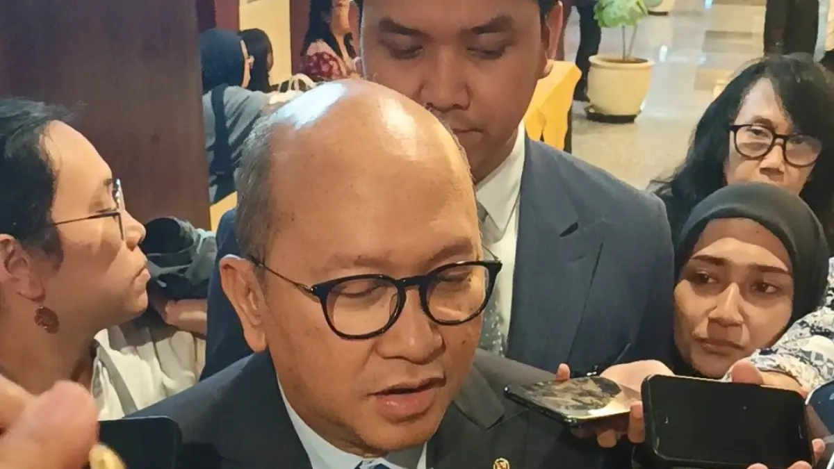 Investment Minister Rosan Reveals DSI Export Commodities to Be Expanded