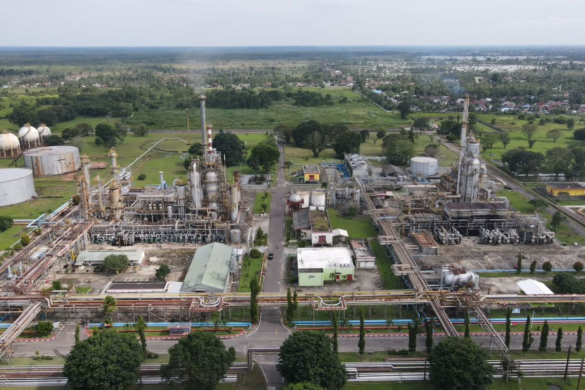 UI observer: Indonesia needs to strengthen energy sector