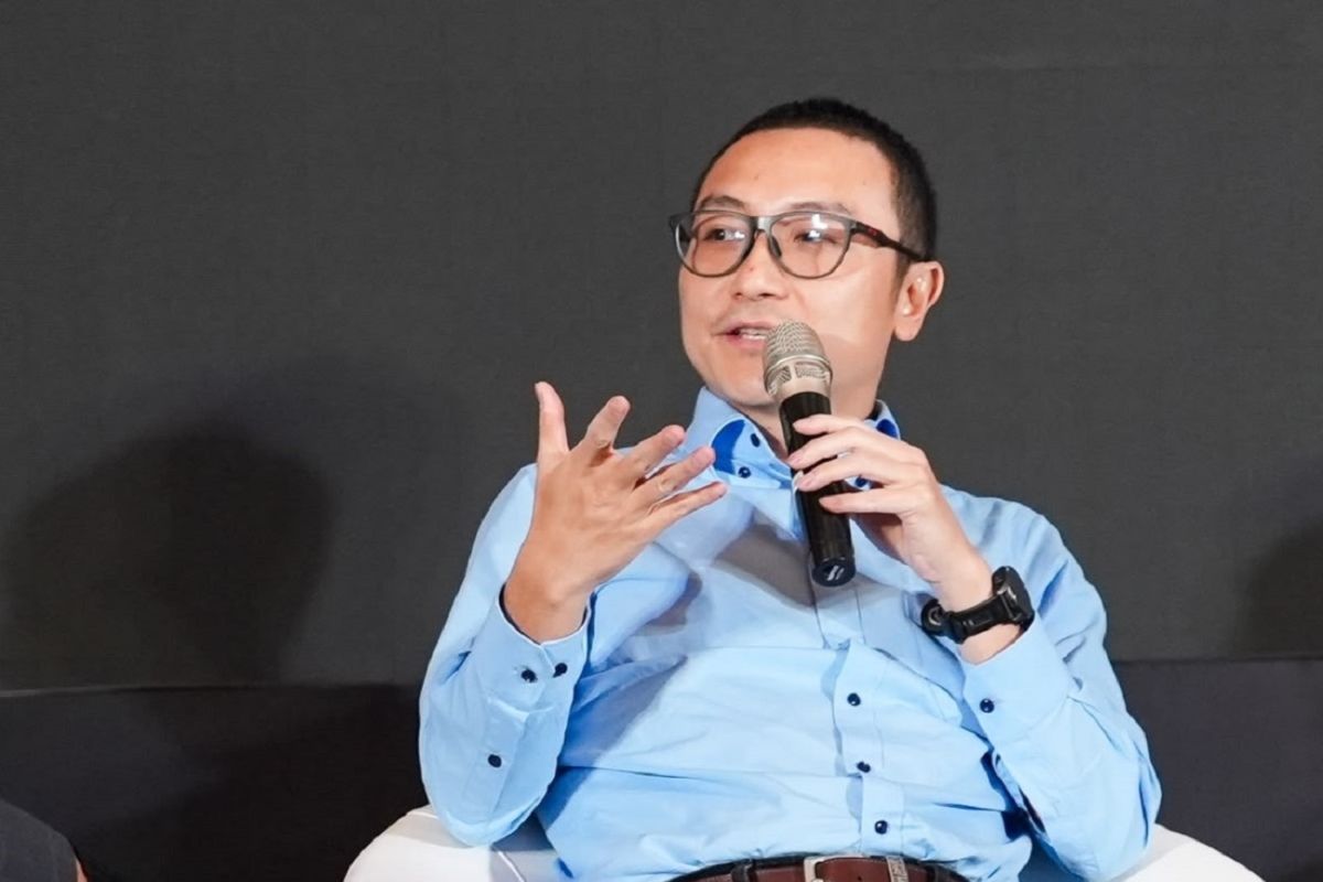 Crypto industry needs a more inclusive ecosystem strengthening