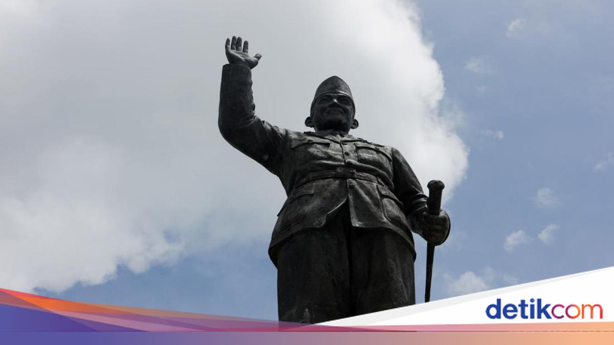 Marhaenism and the Relevance of Bung Karno's Thought