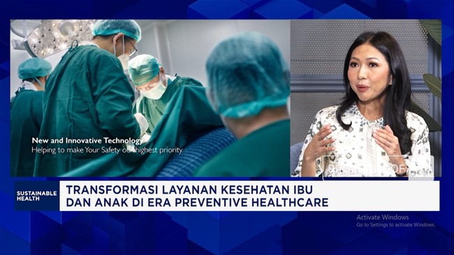 Video: How Hospitals Are Using AI Technology to Provide Healthcare Services