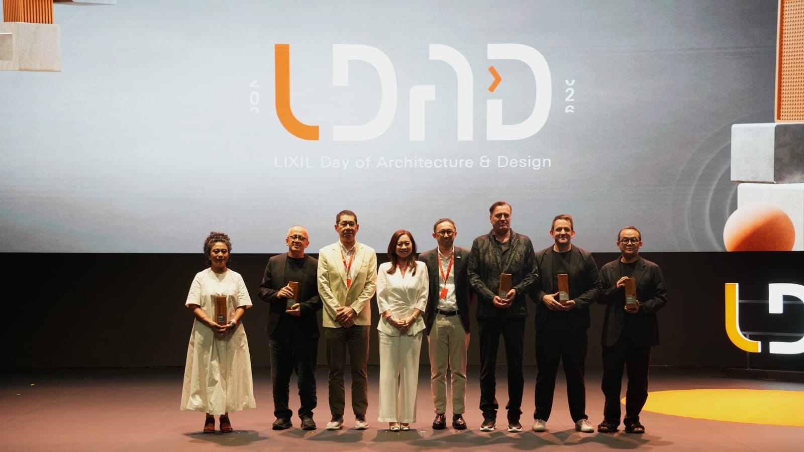 Encouraging Cross-Perspective Collaboration for the Future of Indonesian Architecture