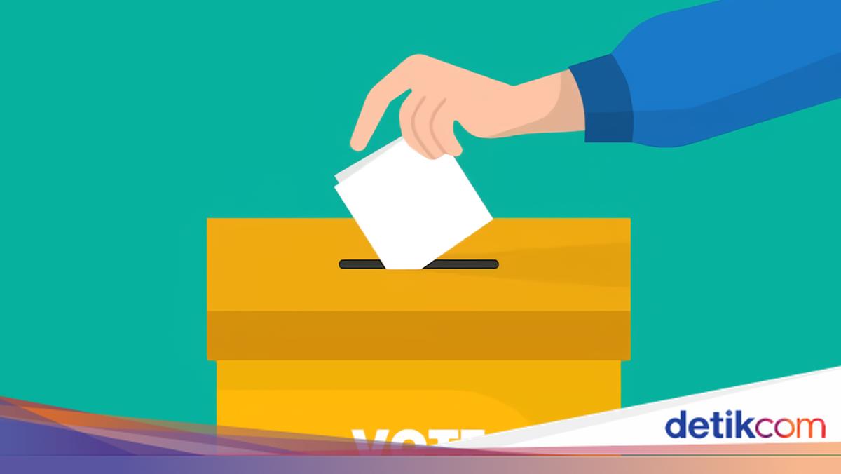 2029 Election: Do Not Let Democracy Be Controlled by Algorithms
