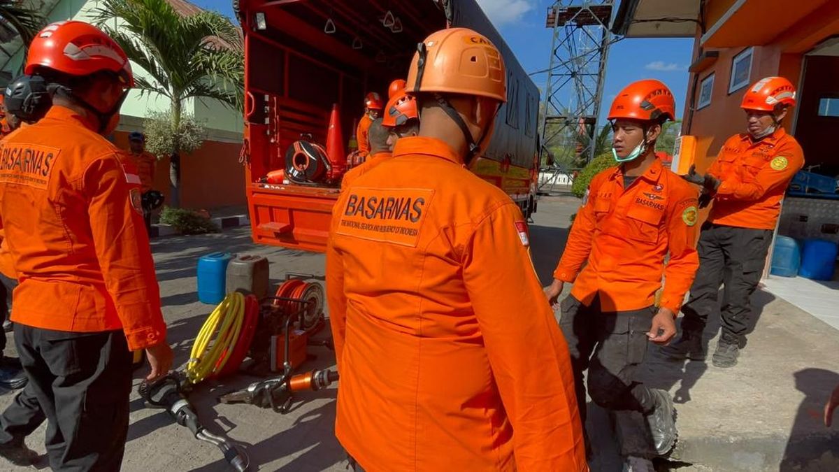 NTT Governor: Northern Flores Region Worst Affected by Earthquake