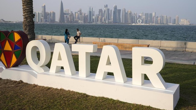 Gulf States Flooded with Working-Age Population: Blessing or Curse?