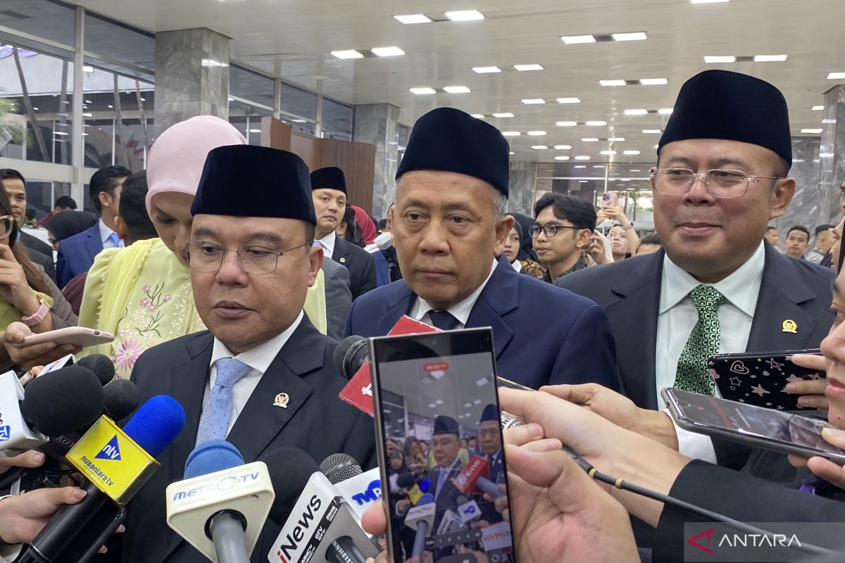 Indonesia's parliament targets mineral exchange rules by 2026