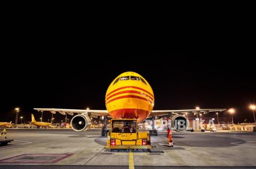 DHL Express Launches AI-Based Item Identification Feature