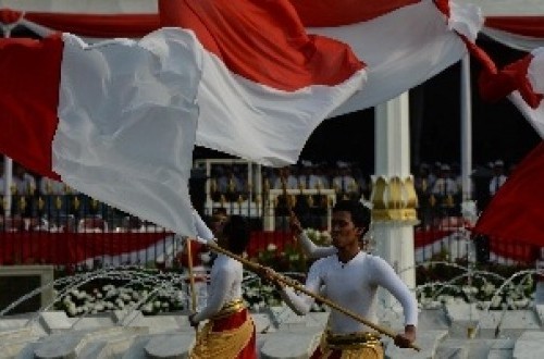 Alpera Yogyakarta Challenges Four Independence Ideals