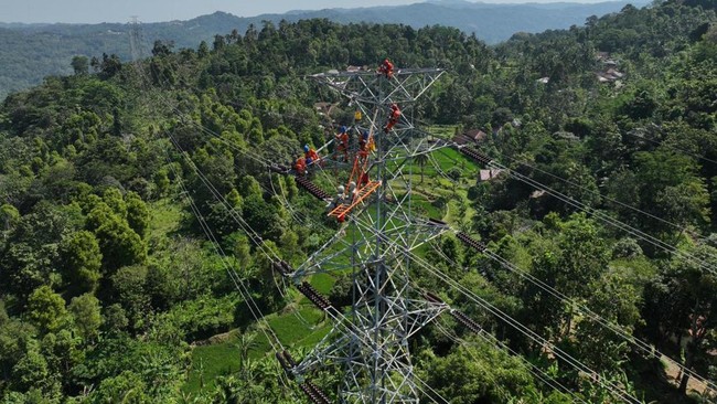 Energy Sovereignty as Indonesia's New Economic Path