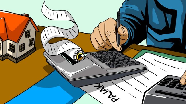 Tax Restitution: Restoring Rights, Building Trust