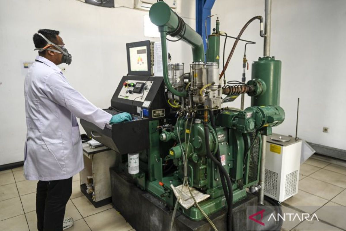 Laying stronger footing for Indonesia's research push