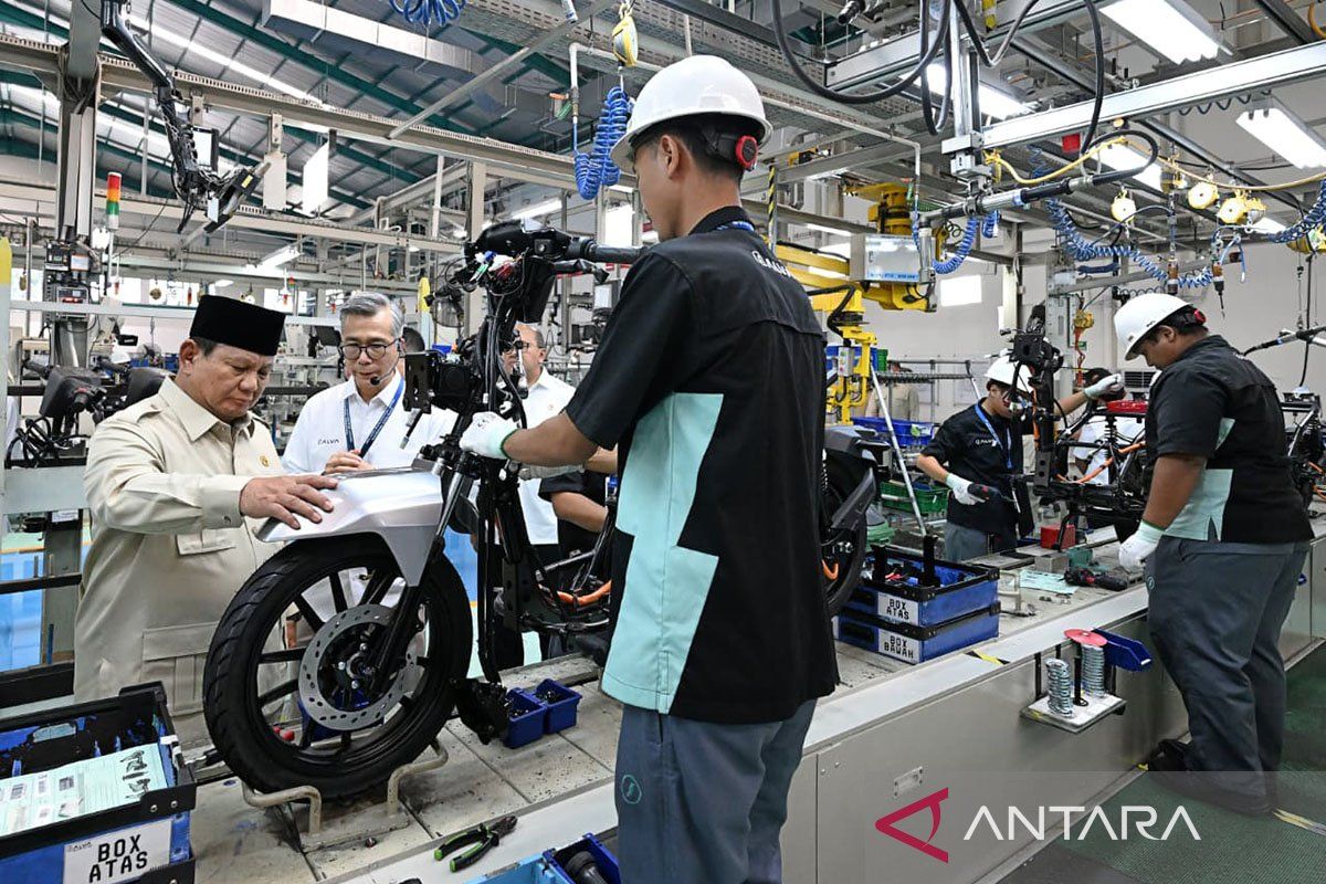 Observer: National vehicle production efforts require consistent policy