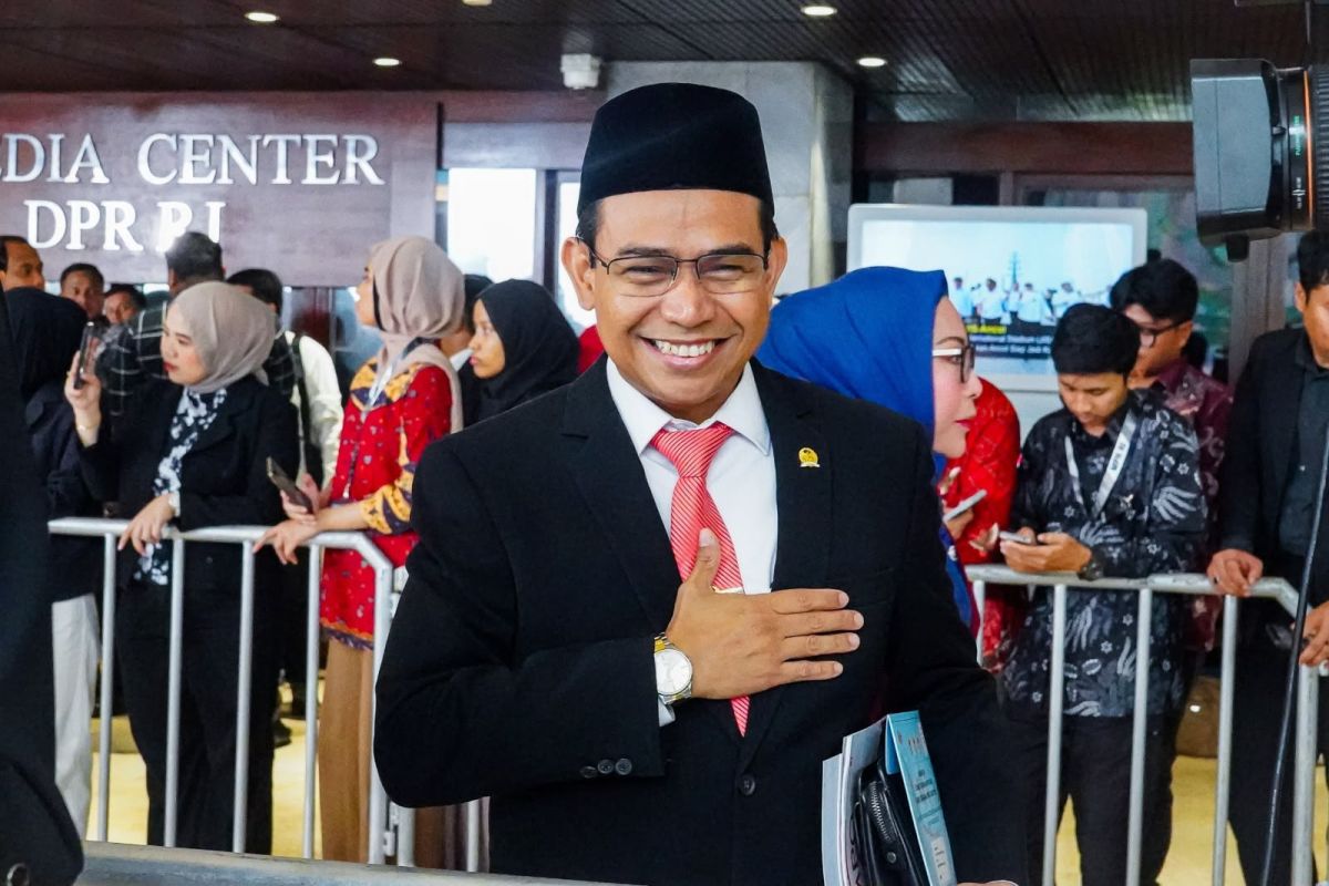 Hendry: President Prabowo's policies strengthen people's economy