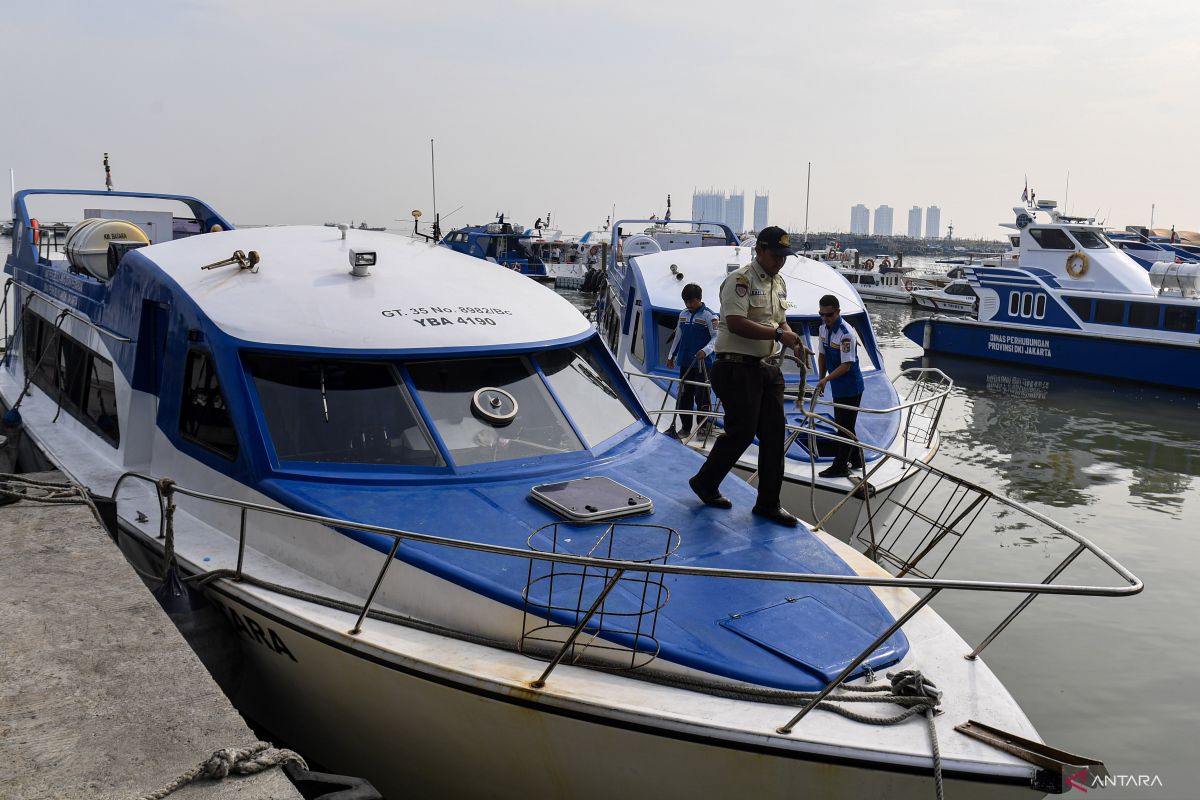 Thousand Islands transport management transfer still under review