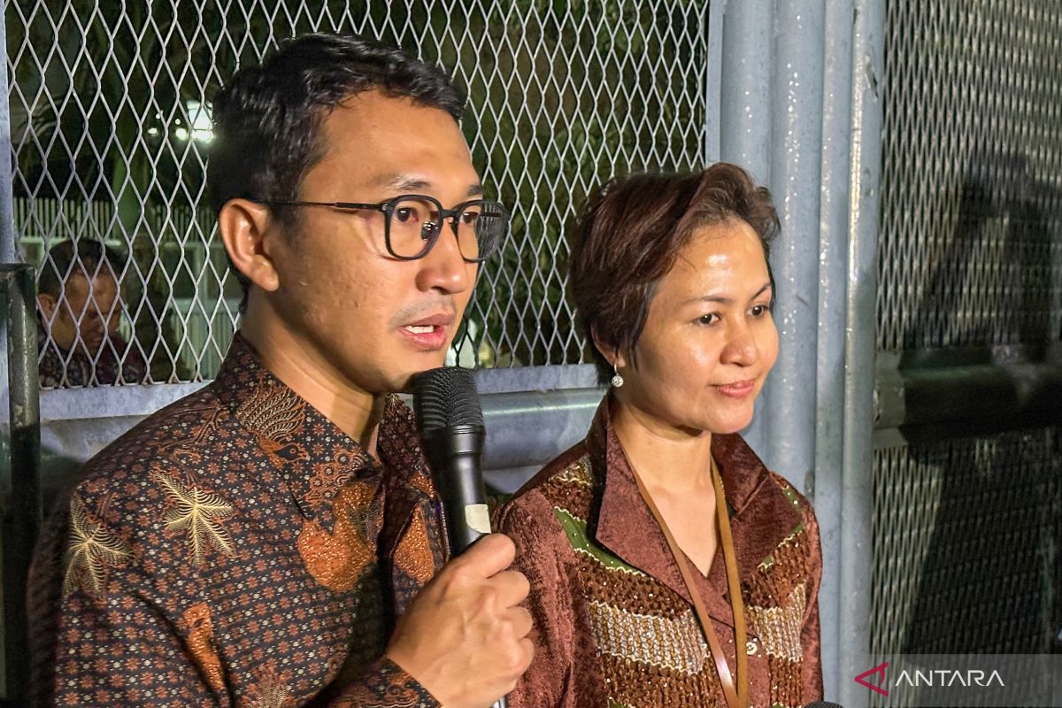 KPK identifies corruption risk points in regional budget management in Kalimantan