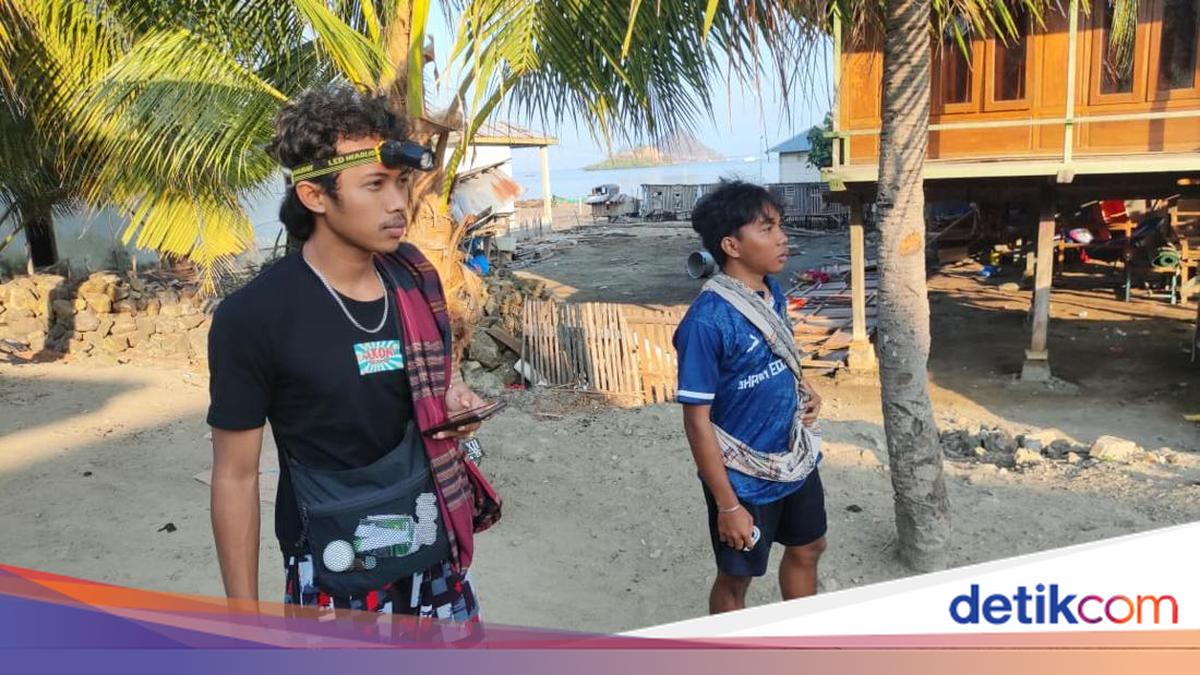61 UMY KKN Students in NTT Safe After Earthquake, University Assesses Repatriation