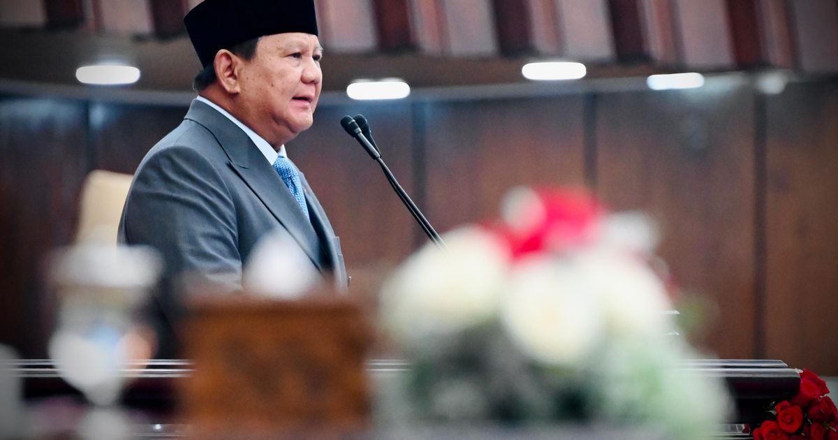 Prabowo Opens Path to Dual Citizenship for Diaspora Talent